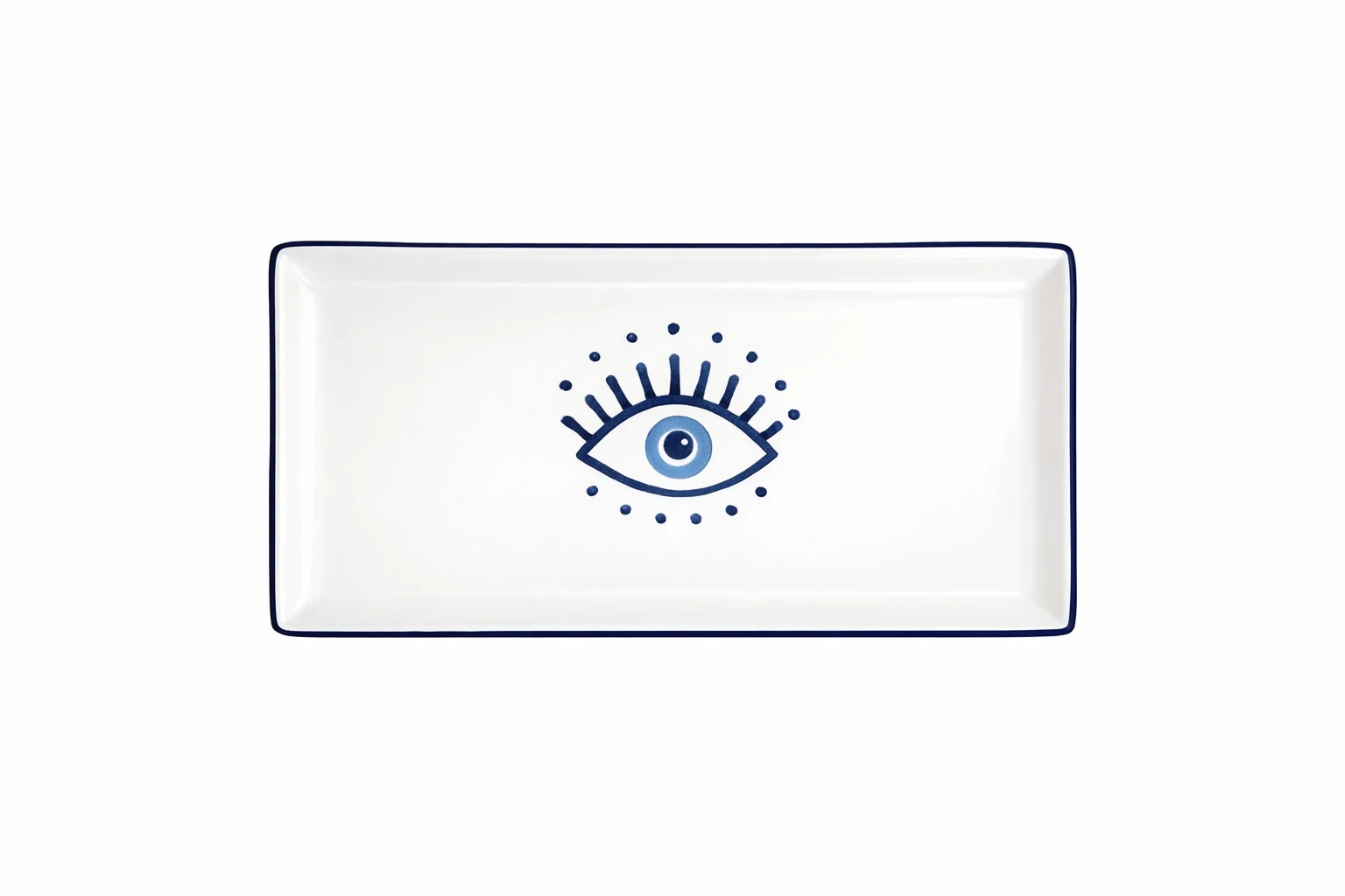 رولت خوری طرح چشم LCW HOME