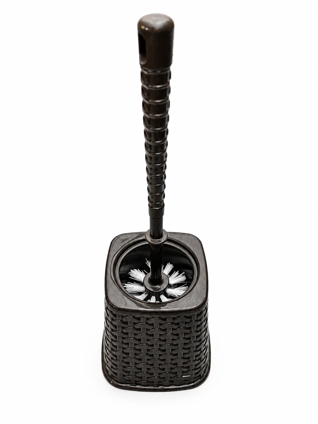 توالت شوی Hobby life رنگ قهوه ای سوخته
