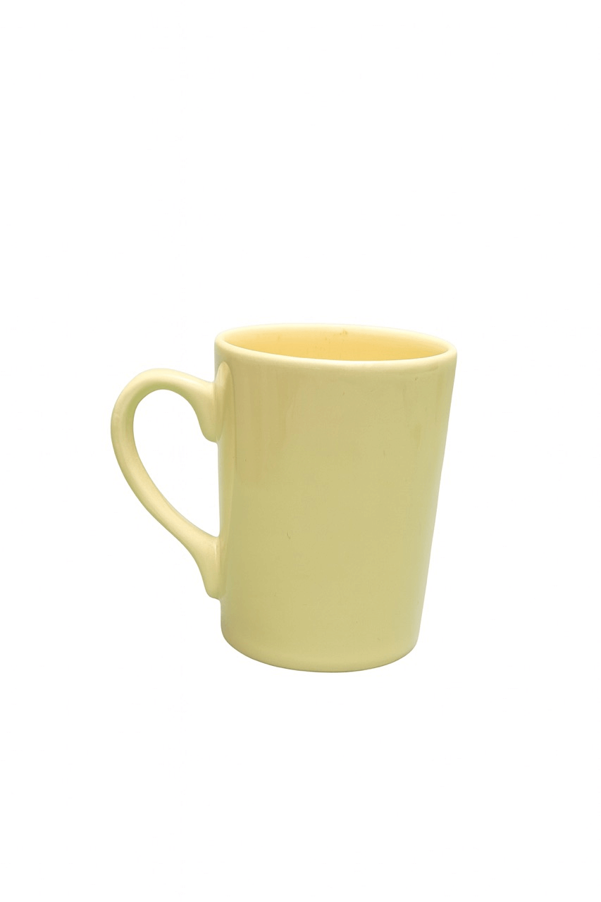 ماگ 9107 زرد