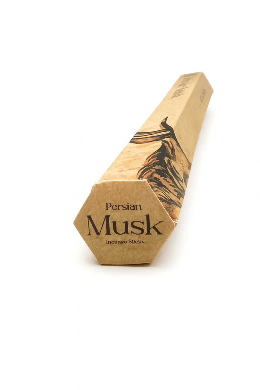 عود هم مدل Persian Musk
