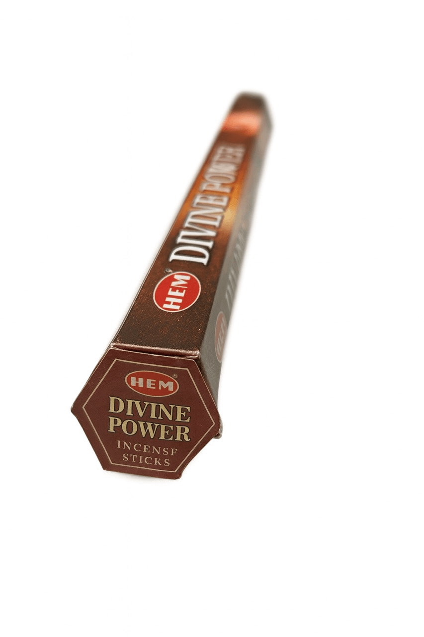 عود هم مدل Divine power