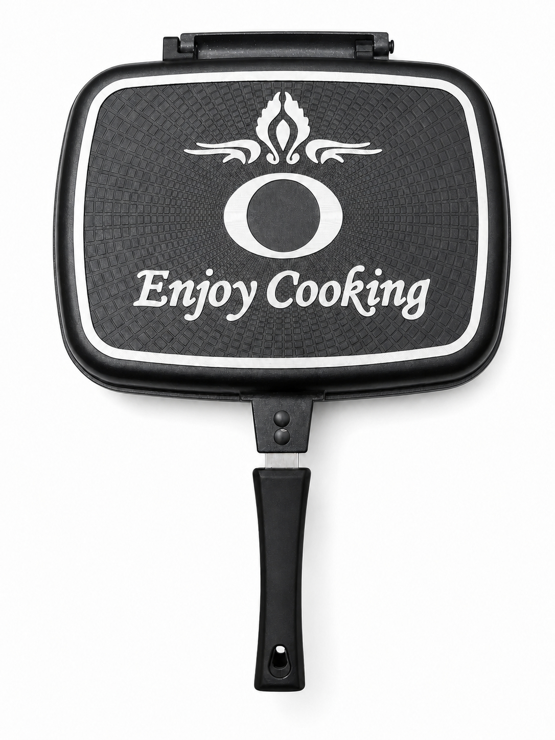 تابه رژیمی Baroly مدل enjoy cooking