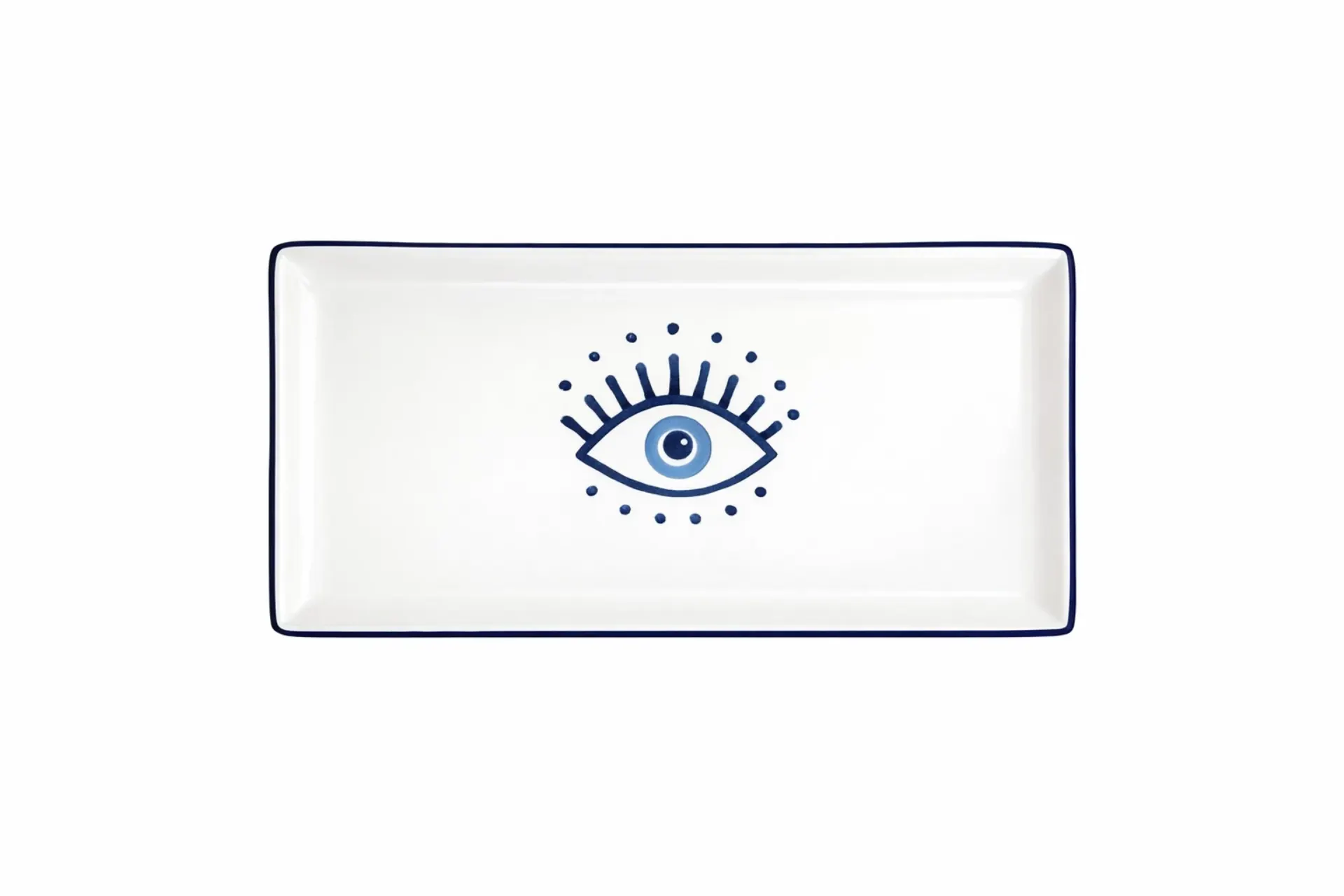 رولت خوری طرح چشم LCW HOME