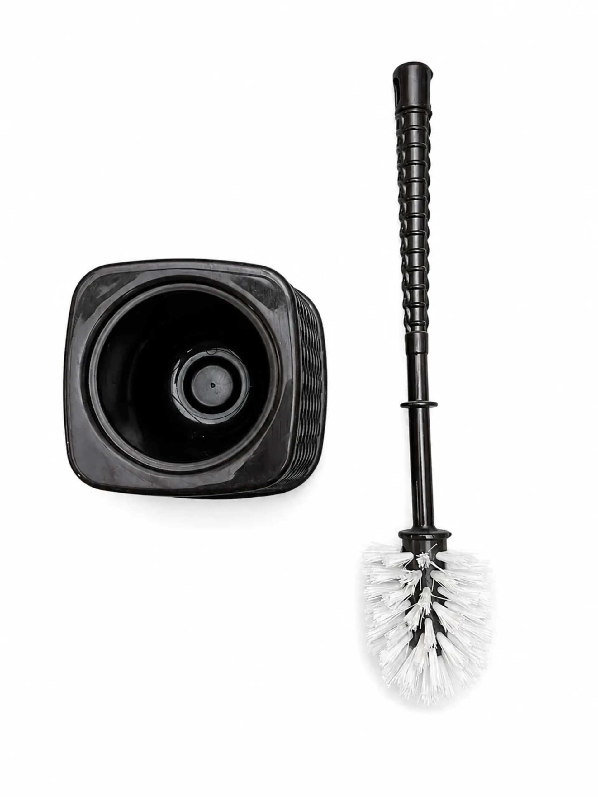 توالت شوی Hobby life رنگ قهوه ای سوخته