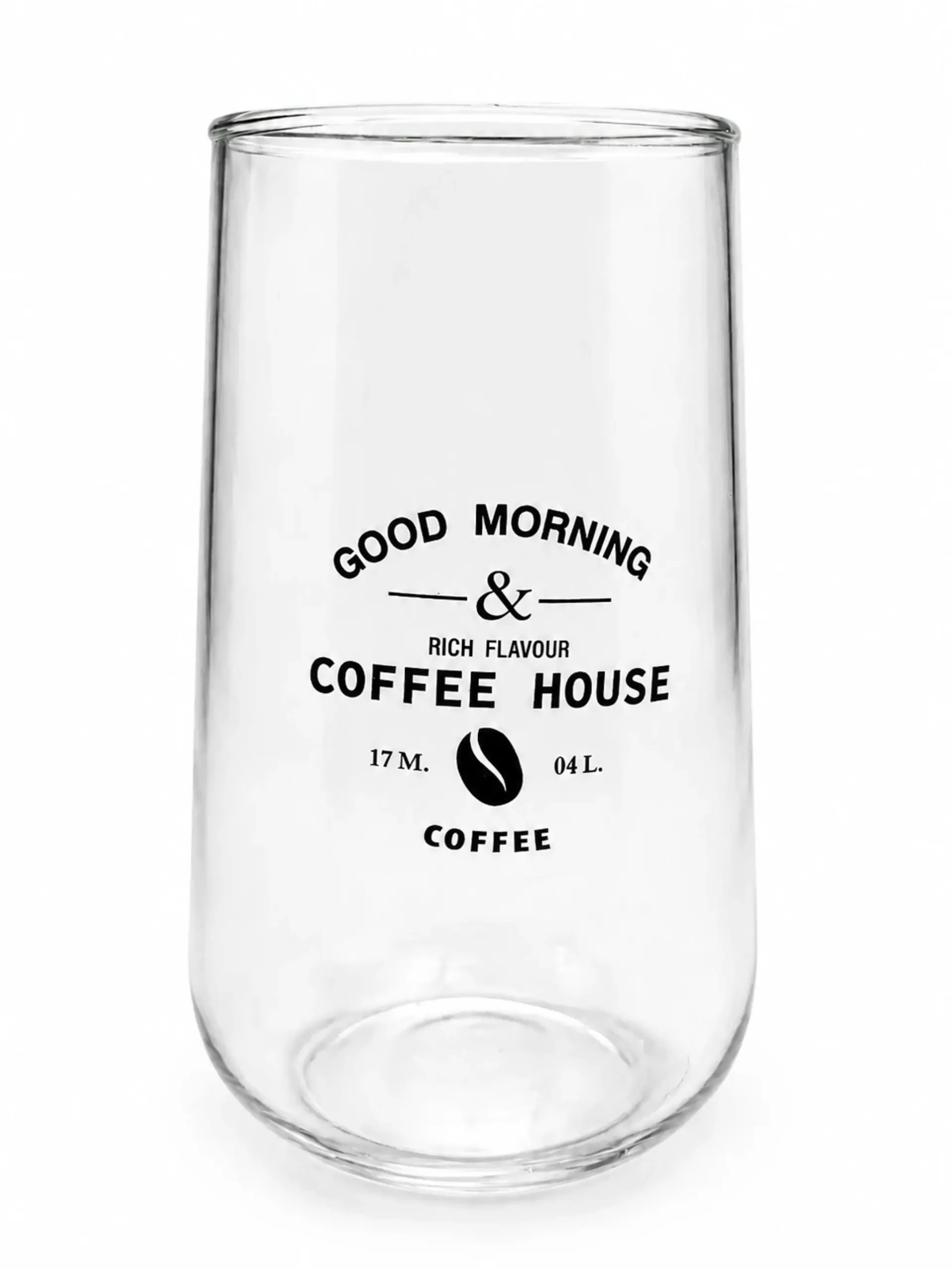 لیوان طرح Good morning برند دنیز