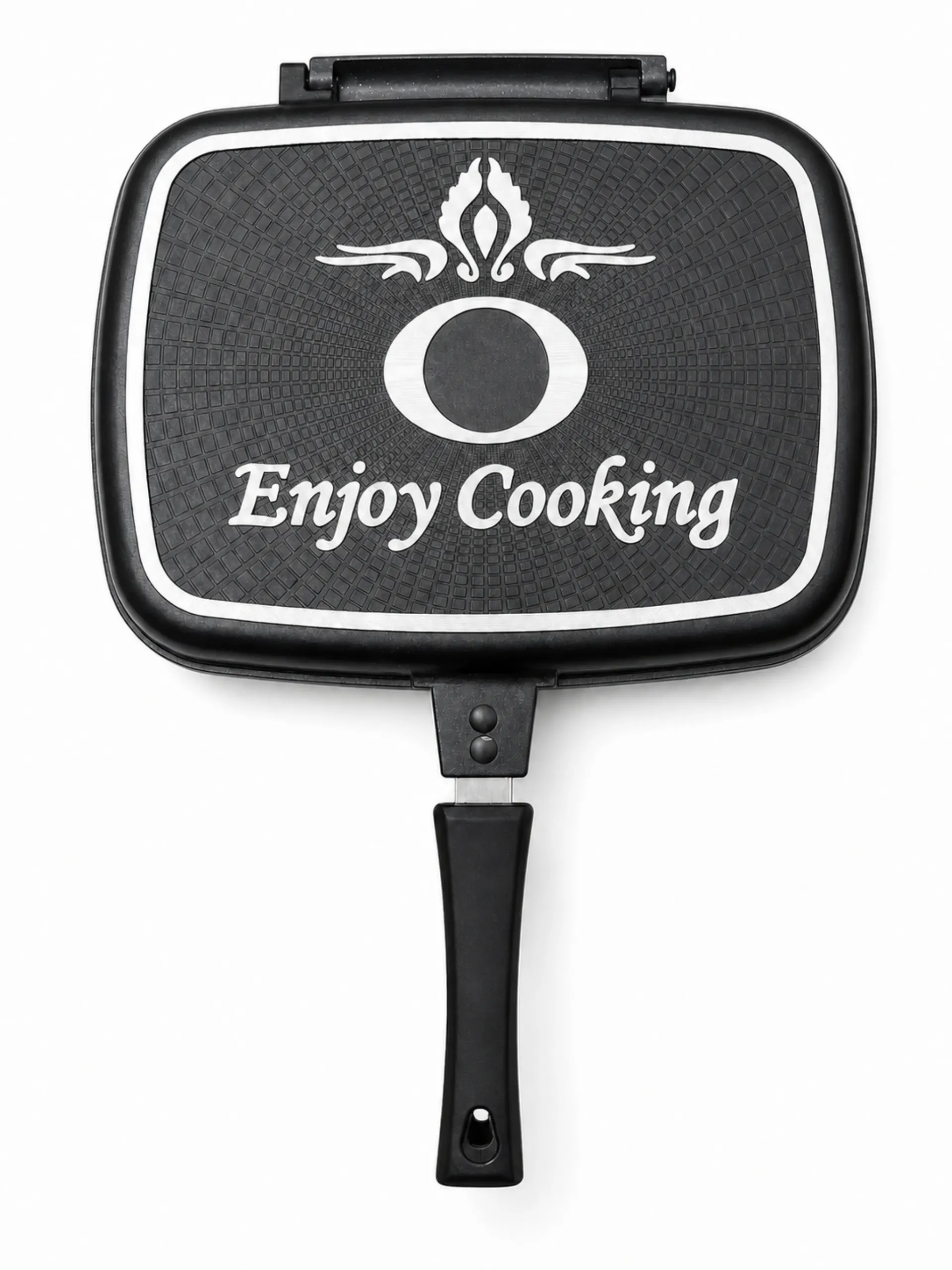تابه رژیمی Baroly مدل enjoy cooking